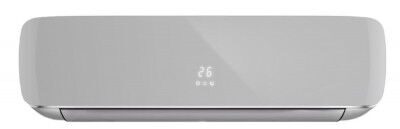 Кондиционер Hisense Premium Silver Free Match DC Inverter AMS-12UR4SVETG67(R) Silver