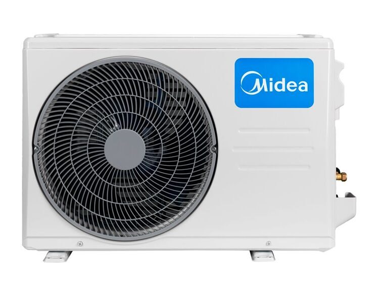 Кондиционер Midea Paramount inverter MSAG1-07N8C2-I / MSAG1-07N8C2-O