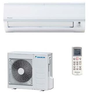 Кондиционер Daikin с зимним комплектом FTYN-RYN FTYN35L / RYN35L / -40