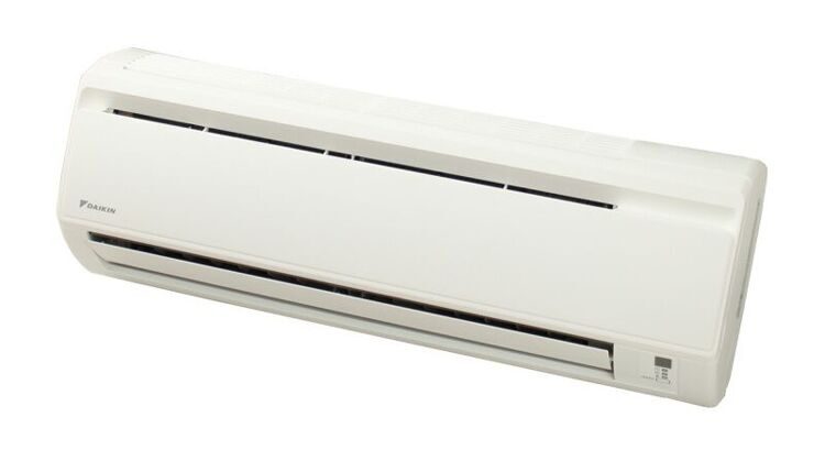 Кондиционер Daikin с зимним комплектом FTYN-RYN FTYN35L / RYN35L / -40