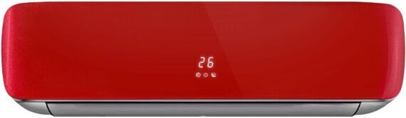 Кондиционер Hisense Premium Red Free Match DC Inverter AMS-09UR4SVETG67(R)