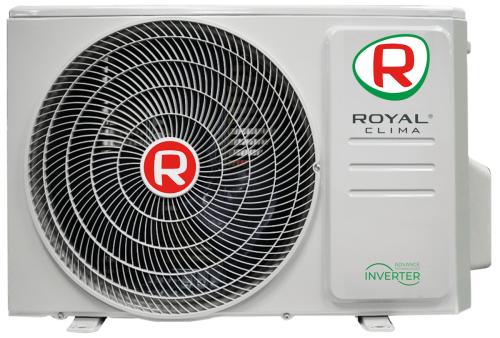 Кондиционер Royal Clima Triumph Inverter 2024 RCI-TWC55HN