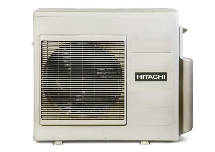 Кондиционер Hitachi Multizone Comfort RAM-53NE3F