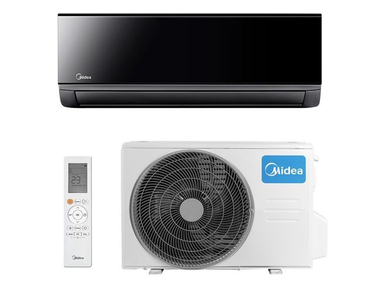 Кондиционер Midea Persona MSAG4-24HRN1-I / MSAG4-24HRN1-O