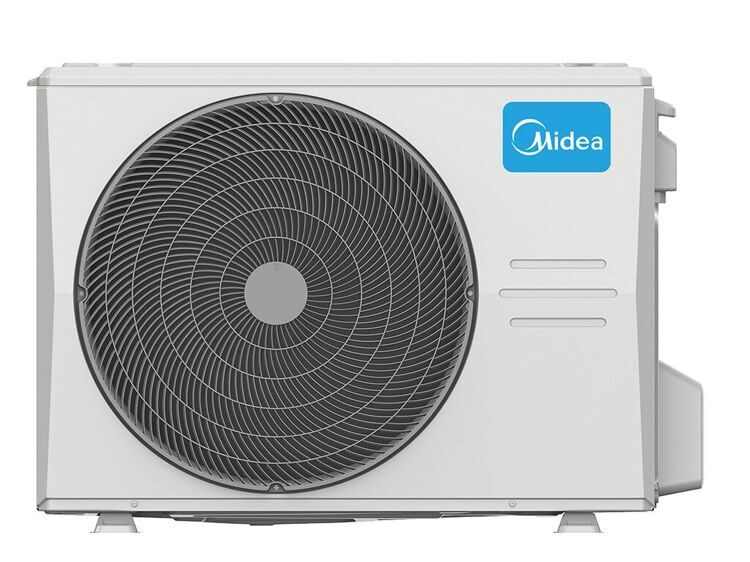 Кондиционер Midea Unlimited MSAG2-24HRN1-I / MSAG2-24HRN1-O