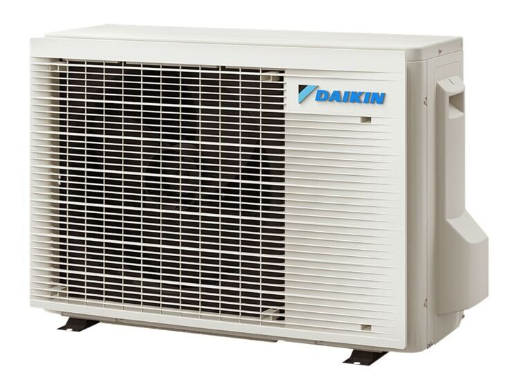 Кондиционер Daikin FTXJ Emura 3 FTXJ35AW / RXJ35A