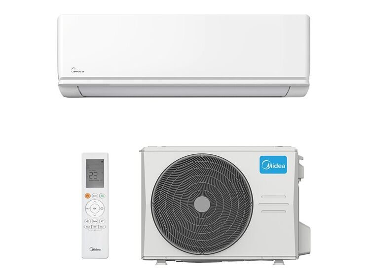 Кондиционер Midea Unlimited MSAG2-24HRN1-I / MSAG2-24HRN1-O