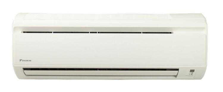 Кондиционер Daikin с зимним комплектом FTYN-RYN FTYN35L / RYN35L / -40