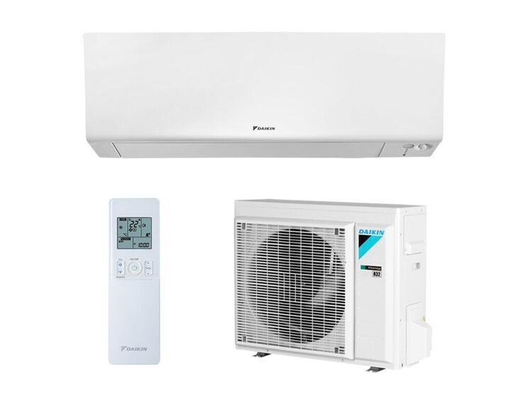 Кондиционер с низкотемпературной доработкой Daikin Perfera FTXM60R / RXM60R / -40