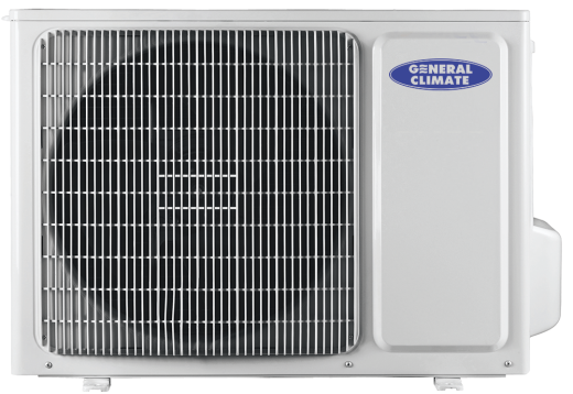 Кондиционер General Climate Free Multi 2 GU-M2E18H32