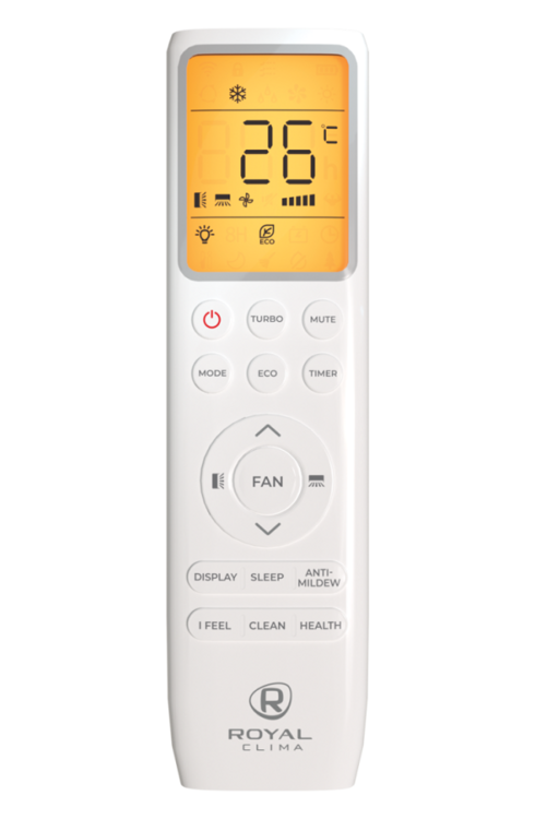 Кондиционер Royal Clima Multi Gamma Perfetto RCI-PFF12HN