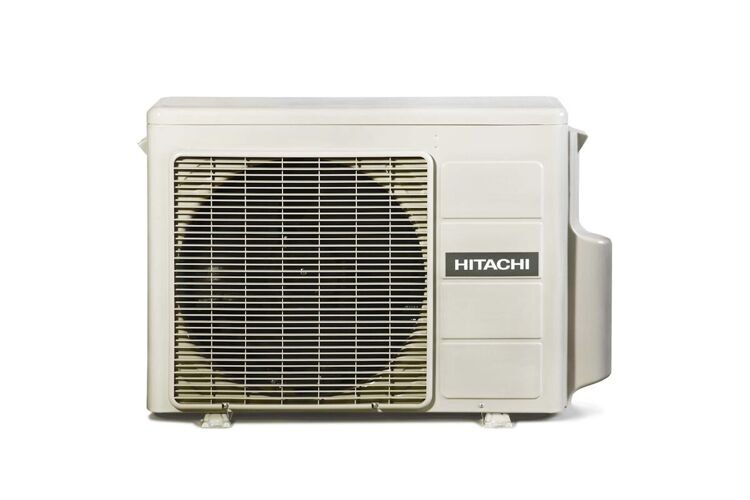 Кондиционер Hitachi Multizone Comfort RAM-53NE3F