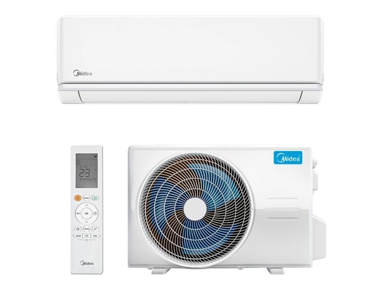 Кондиционер Midea Primary Inverter MSAG3-09N8C2-I / MSAG3-09N8C2-O