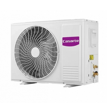 Кондиционер Casarte Triano CAS25MW1/R3-W/1U25MW1/R3