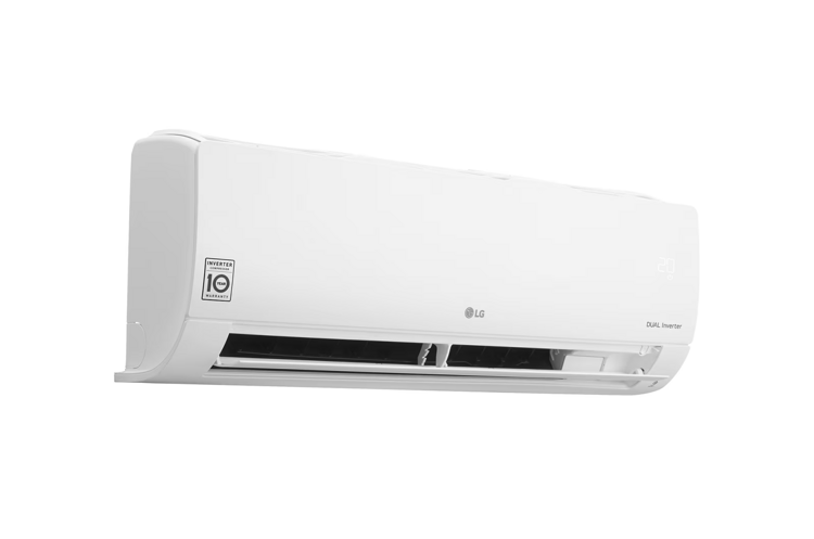 Кондиционер LG Megacool Dual Inverter P09EP2.NSAR / P09EP2.UA3R