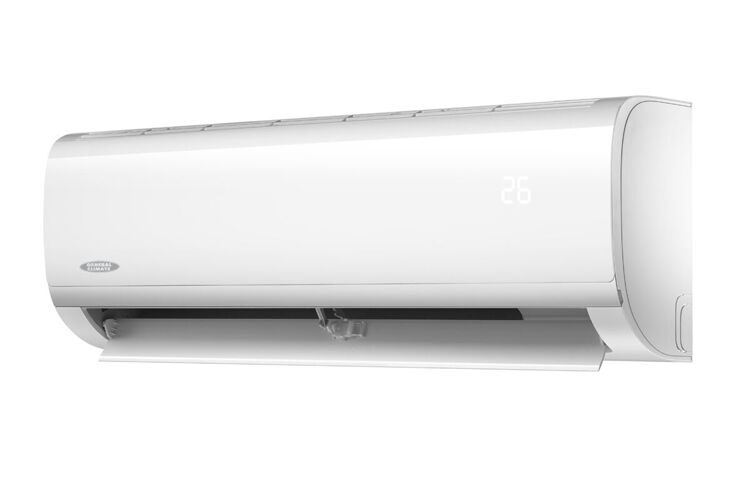 Кондиционер General Climate Pulsar On-Off GC-R07HR / GU-R07H