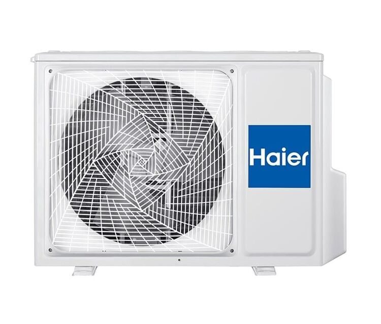 Кондиционер с низкотемпературной доработкой Haier Leader-A AS12TL5HRA-A / 1U12TL5FRA-A / -30