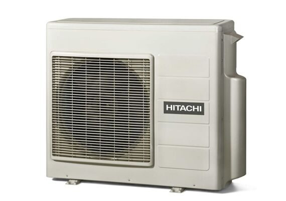 Кондиционер Hitachi Multizone Premium RAM-33NP2E