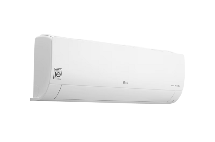 Кондиционер LG Megacool Dual Inverter P09EP2.NSAR / P09EP2.UA3R