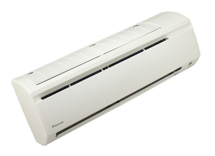 Кондиционер Daikin с зимним комплектом FTYN-RYN FTYN25L / RYN25L / -40